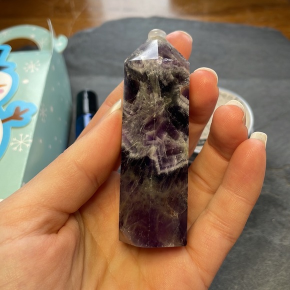 Gift Pack with Amethyst Tower! - Picture 4 of 7